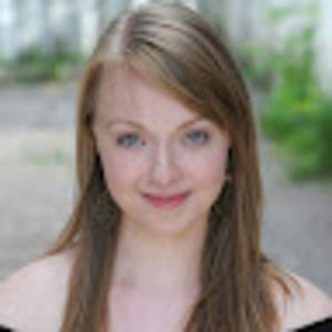 Meet your Posher, Marie-ève